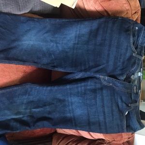 Good fellow Blue Jeans. Size 38” 30”